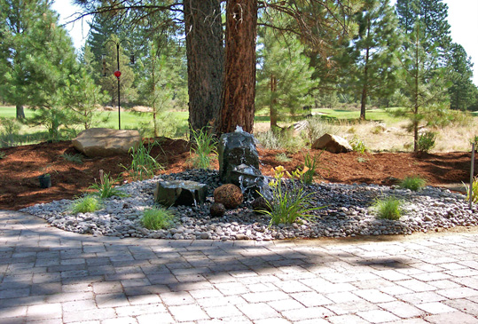 Bend Oregon S Residential And Commercial Landscape Design